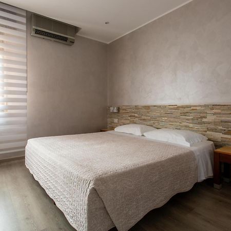Hotel San Giorgio Udine Eksteriør billede