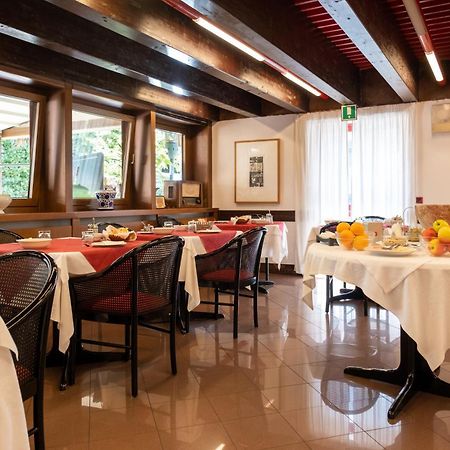 Hotel San Giorgio Udine Eksteriør billede