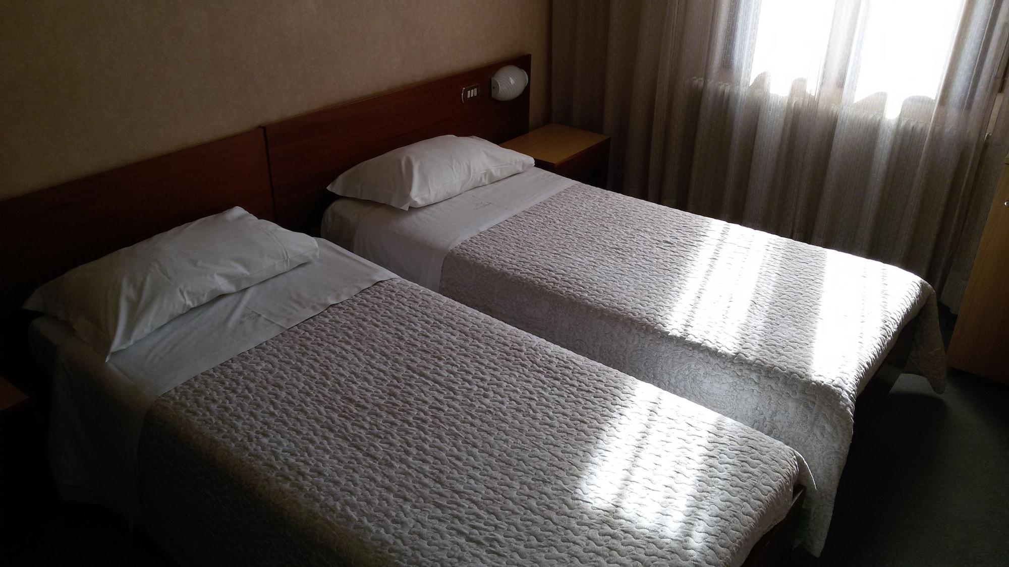 Hotel San Giorgio Udine Eksteriør billede