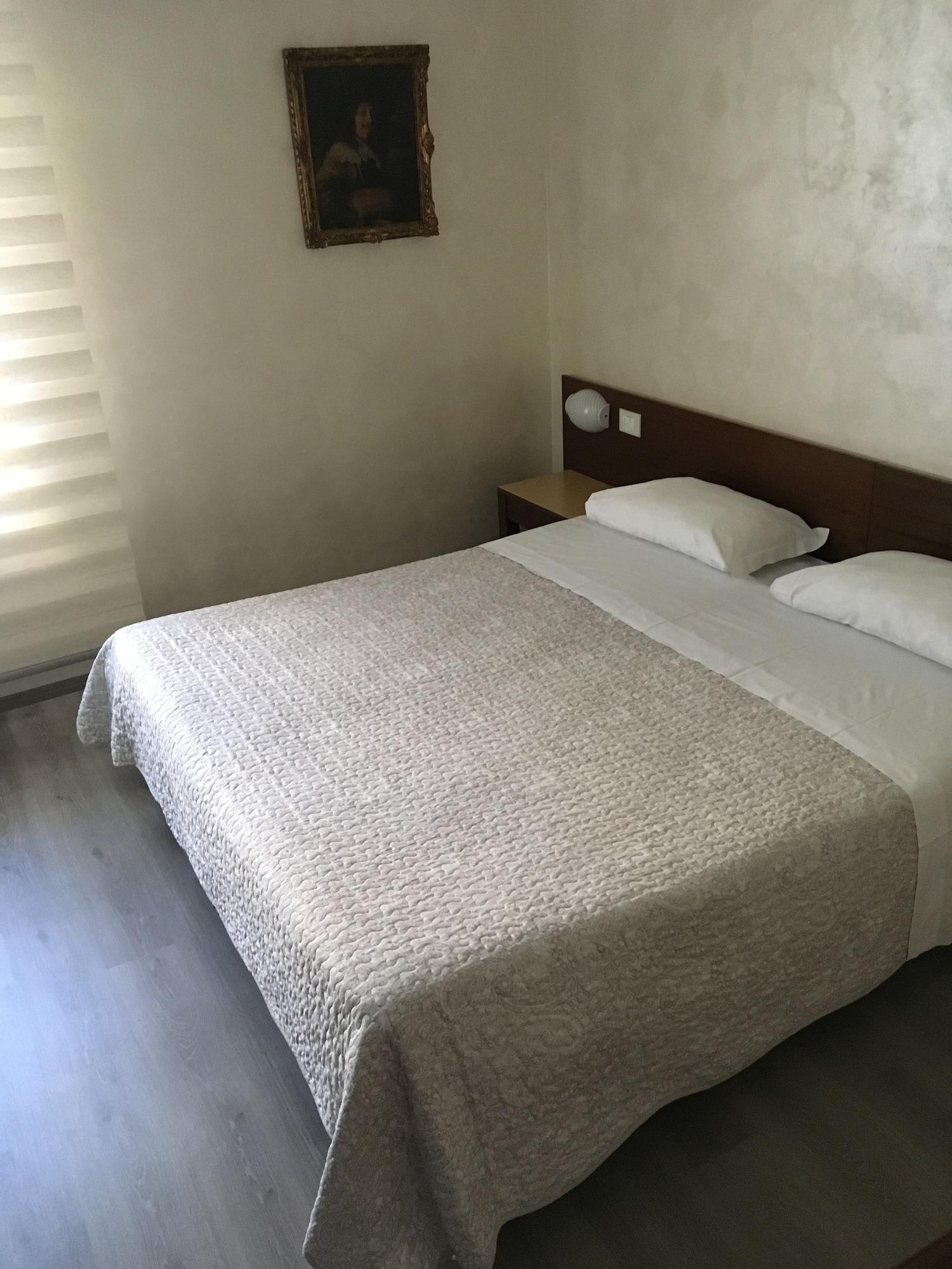 Hotel San Giorgio Udine Eksteriør billede
