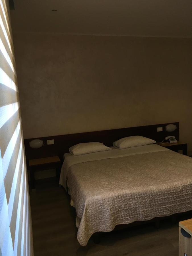 Hotel San Giorgio Udine Eksteriør billede