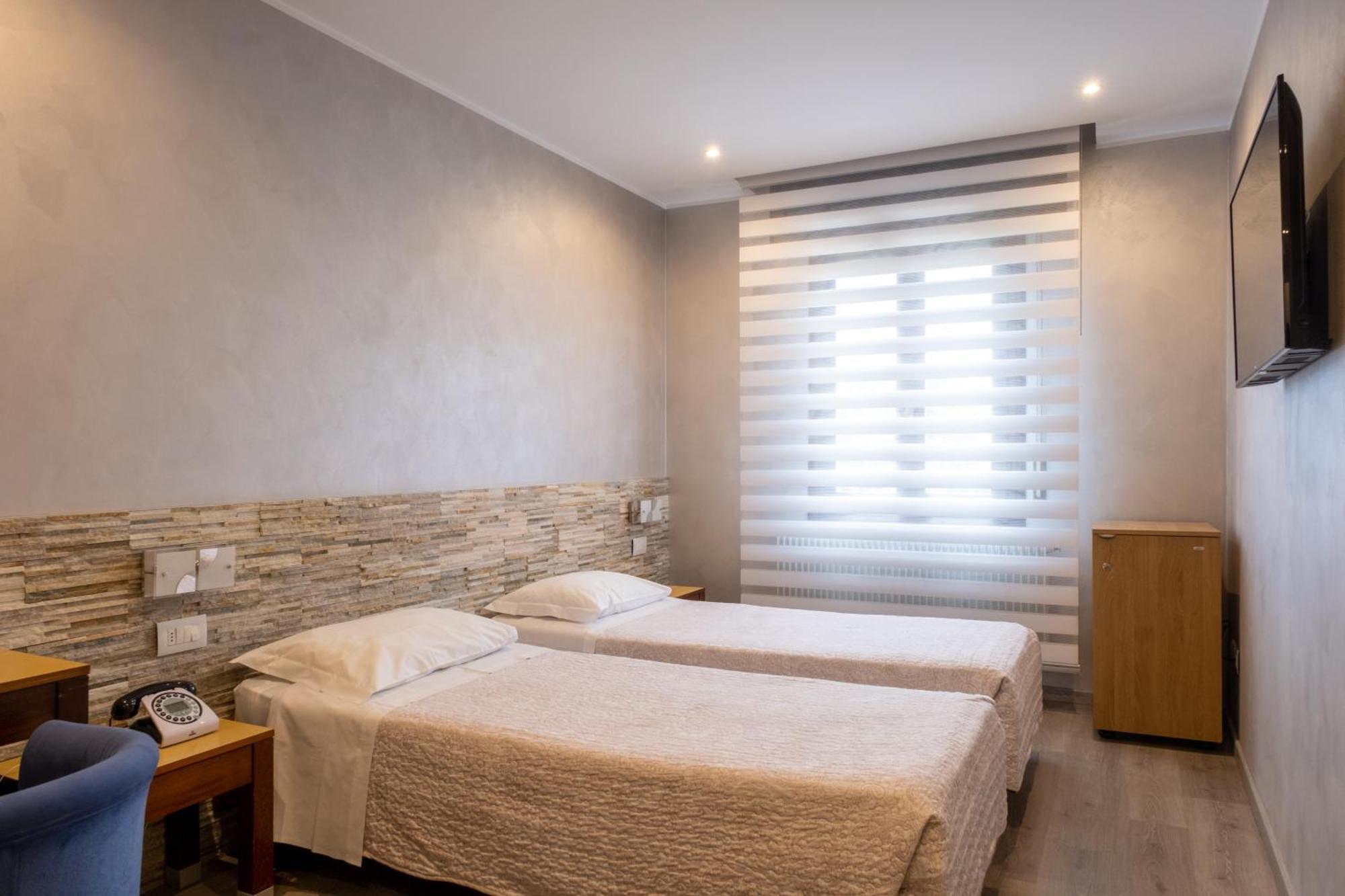 Hotel San Giorgio Udine Eksteriør billede