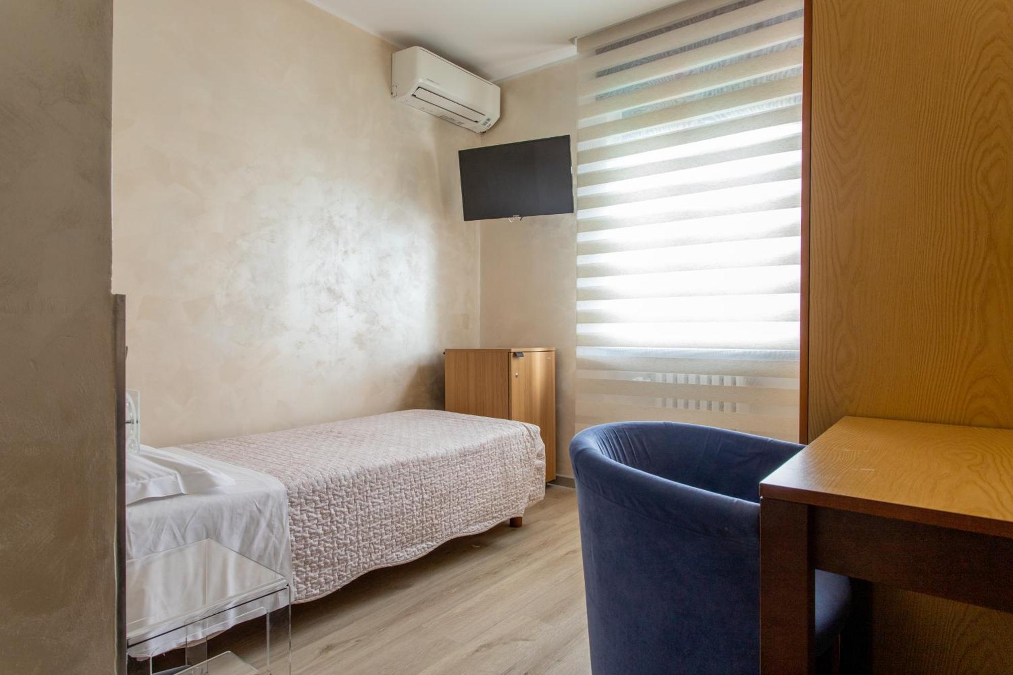Hotel San Giorgio Udine Eksteriør billede