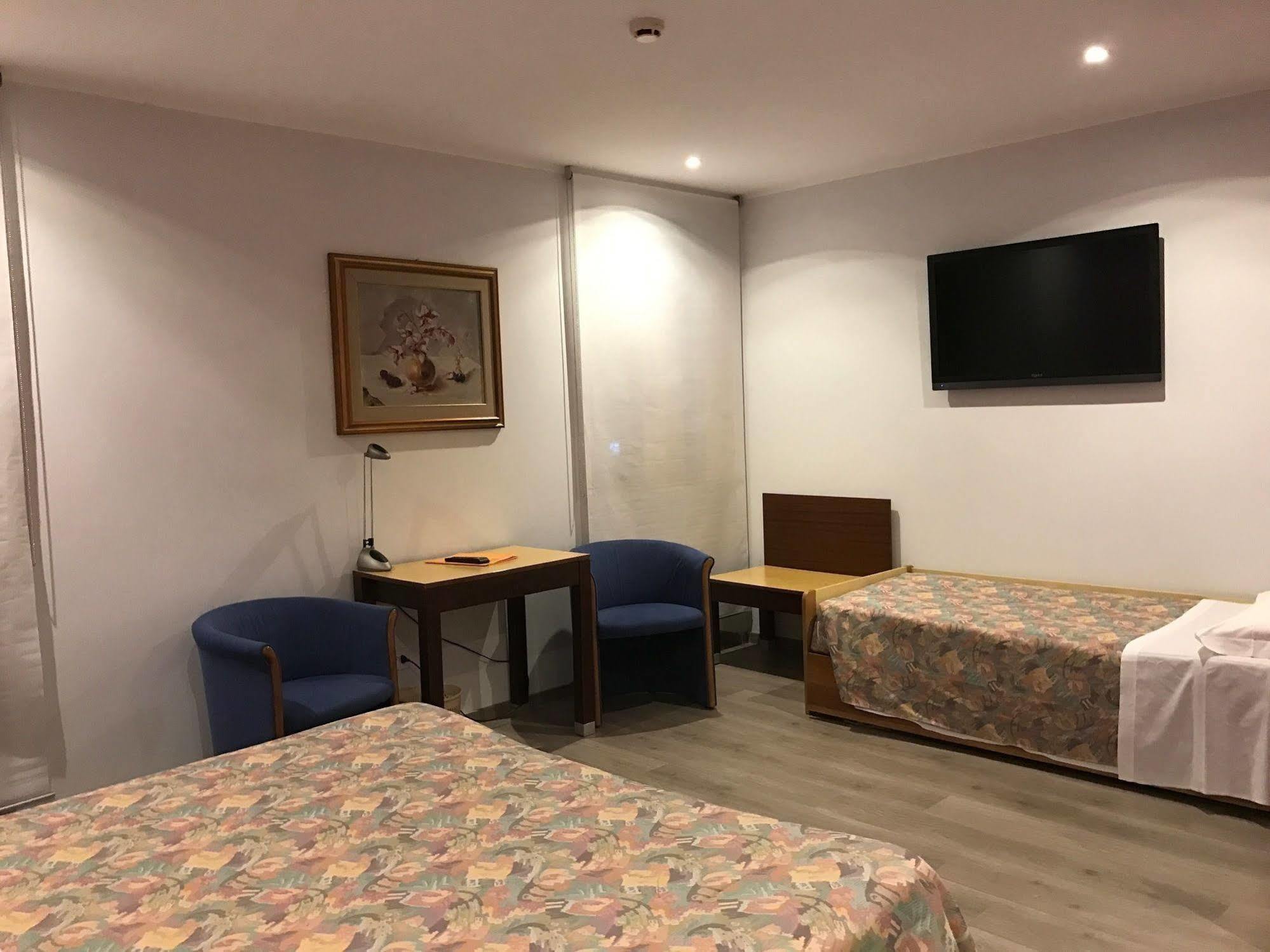 Hotel San Giorgio Udine Eksteriør billede
